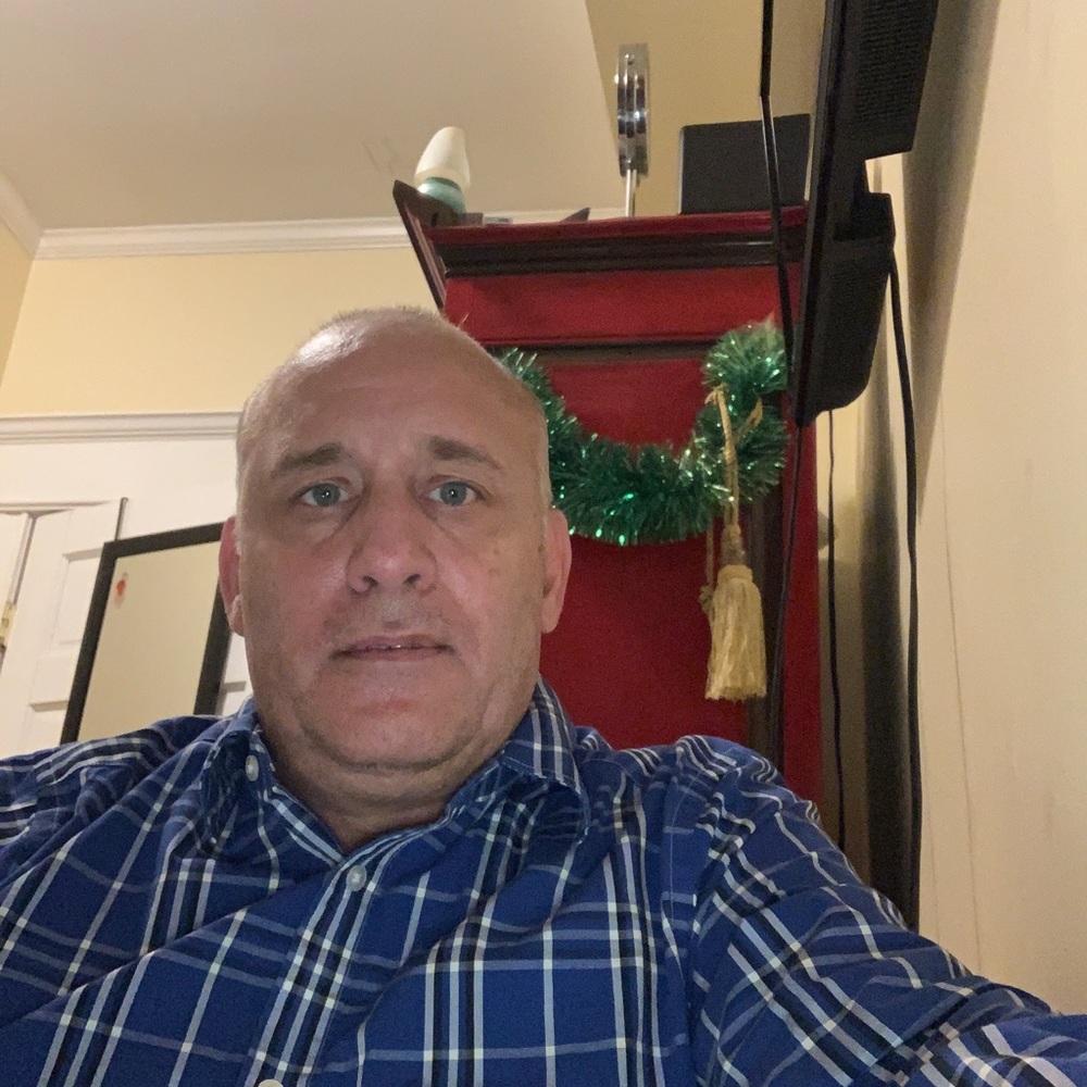 Meet your Posher, Rob